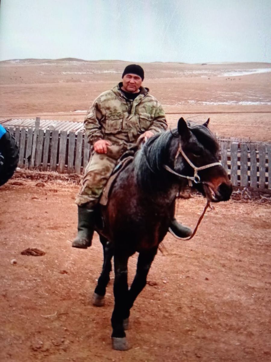Заказник преткновения в Балейском районе