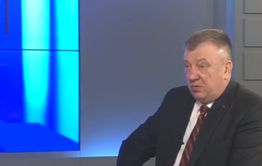 ​Гурулев отметил проблему нехваток медицинских масок в Забайкалье