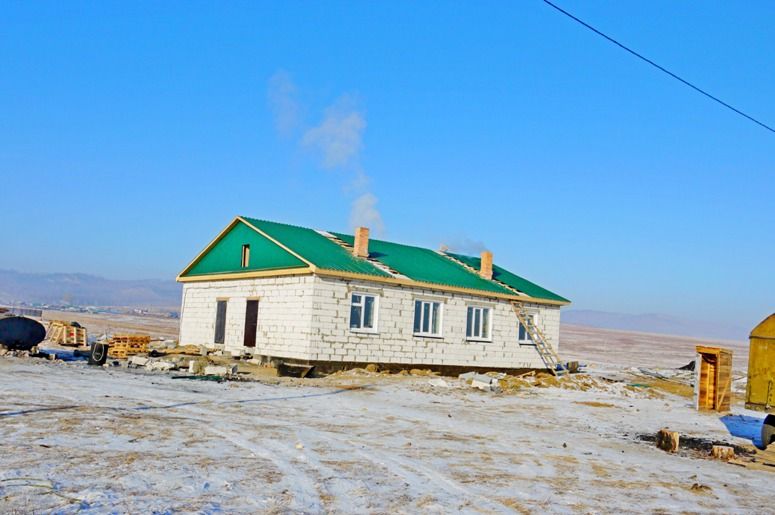 Глава СУ СКР по Забайкалью про жилье для детей сирот: Не выходит из головы пример, когда чиновники потратили 40 млн рублей на коробки в чистом поле