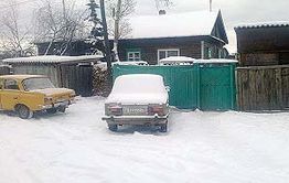 Красночикойский район заметает снегом
