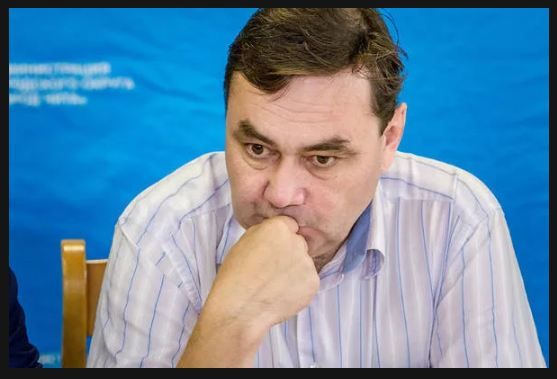 Уголовное дело против экс-заммэра Читы Галиморданова прекращено