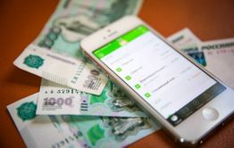 Читинка перевела пять тысяч лже-сотруднику региональной Госавтоинспекции