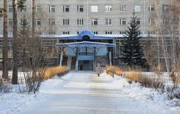 ​Необходимая медицинская помощь оказывается всем пострадавшим в ДТП