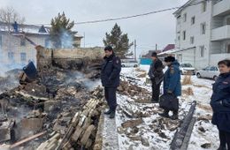 Глава Могочи обвиняется в халатности, повлекшей смерть людей