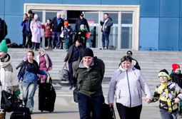 В Маньчжурии запускают новые туристические маршруты