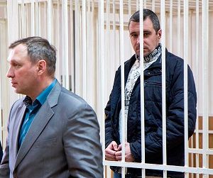 Убийцу двух малолетних детей приговорили к пожизненному заключению в колонии особого режима