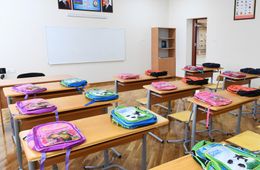 39 забайкальских школьников заболели короанвирусом