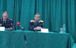 Революция в отношениях силовиков и СМИ произошла в Забайкалье