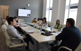 Сбер помогает малому бизнесу Забайкалья