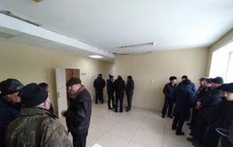 Компания — банкрот, люди — без зарплат