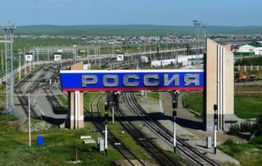 Пункты пропуска в Забайкалье будут расширены