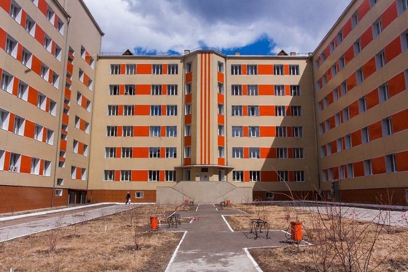 Вскрытие установит причину смерти пациента онкодиспансера в Чите — там был обнаружен коронавирус