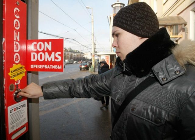 СПИД: полномасштабное наступление на Забайкалье и Бурятию