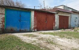 «Гаражная амнистия». Можно оформить в собственность гараж и участок под ним