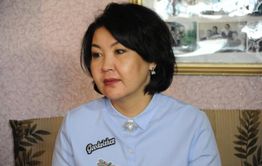 Замгубернатора Забайкалья наорала на главврачей во время заседания оперштаба по коронавирусу (видео)