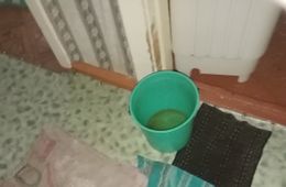 УК «Багульник» из Ясной не реагирует на просьбу забайкалки о помощи 