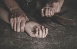 64-летний забайкалец изнасиловал 12-летнюю девочку