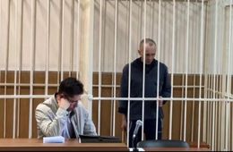 Убийце из Читы отказали в апелляции
