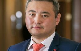 Губернатор Забайкалья назначил наставника вице-премьеру Бардалееву