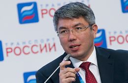Уроженец Забайкалья получил пост и.о. главы Бурятии