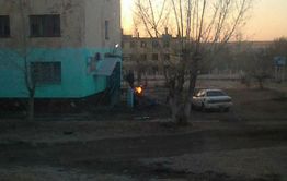 В Ясной из-за безалаберности местных властей замерзают тридцать семей