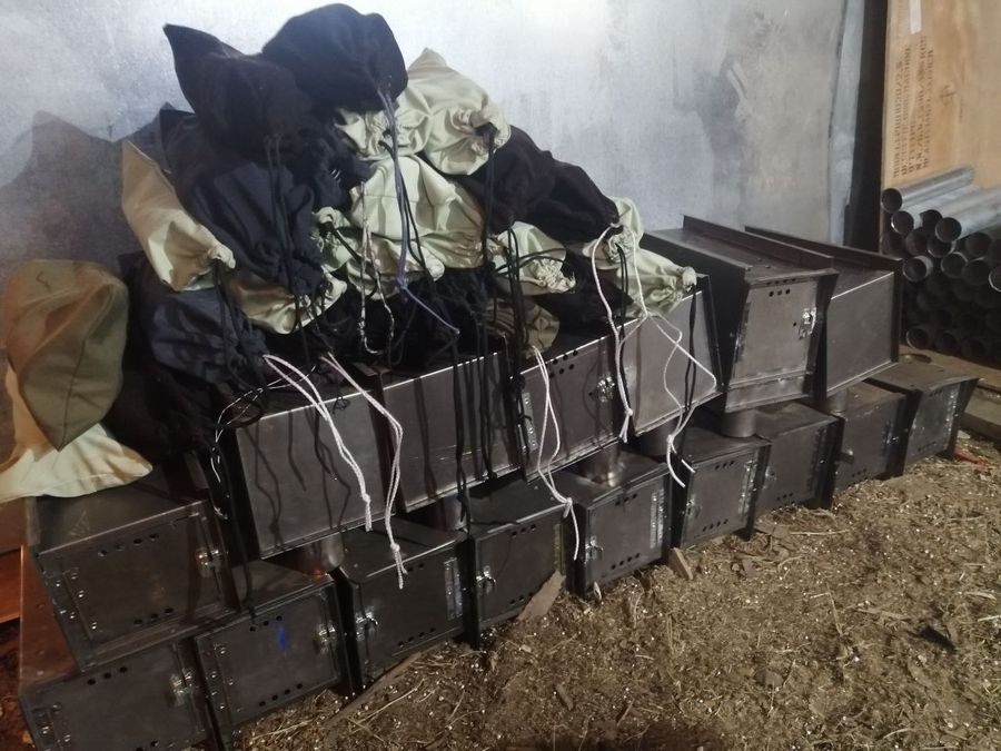 Волонтеры приглашают столяров и небезразличных людей