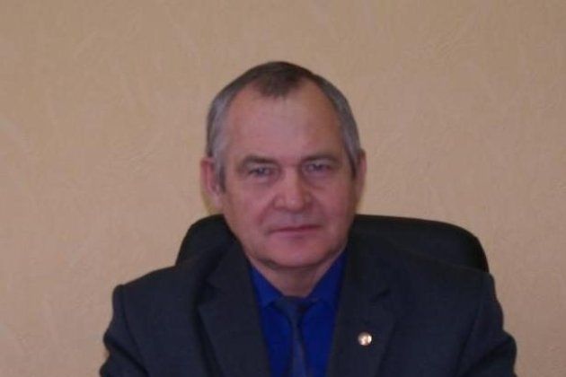 Коммунист Юрий Гайдук о врио Осипове