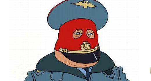 Оборотень Барсук в Могоче осужден за грабежи и кражи в составе банды Борисены