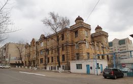 Наркотики и оборудование для их производства нашли в читинской синагоге — СМИ