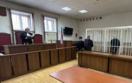 Читинец признан виновным в убийстве родной бабушки