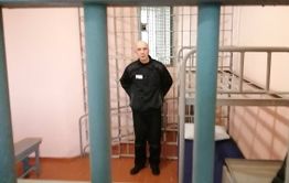​«ВечоркаТВ»: О чем сейчас мечтает Икона-старший на «Снежинке»