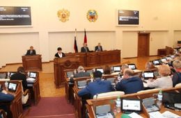 Нужна ли Забайкалью реформа власти?