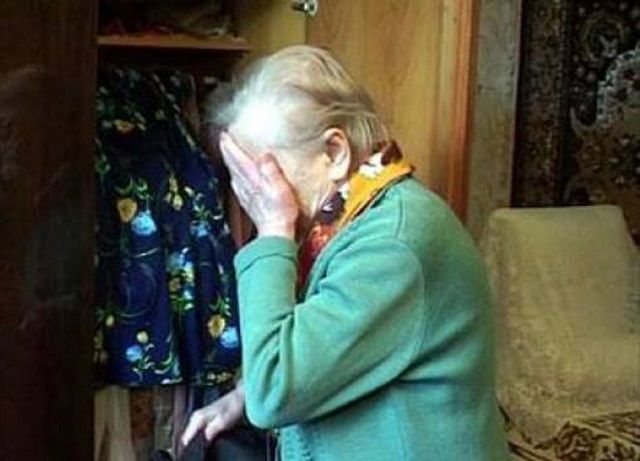 Читинской пенсионерке грозит до пяти лет лишения свободы за кражу телефона