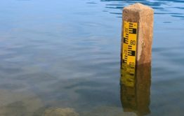 МЧС предупредило забайкальцев о резком подъеме уровня воды