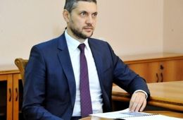 У Осипова подтвержден коронавирус