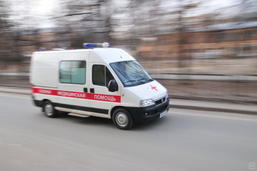 Уголовное дело возбуждено по факту ДТП в Улетах со скорой, в котором погибла пациентка