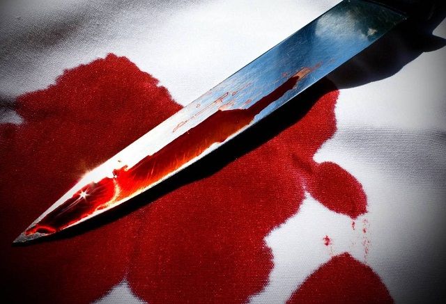 В селе Черемхово Улетовского района убили женщину и ее двух малолетних детей