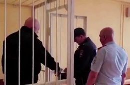 Экс-глава ППГХО еще два месяца проведет под арестом