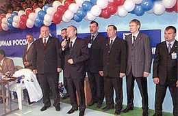 Смерть Красного: свершилась Правда Божия?