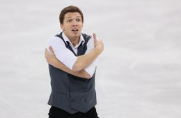 Суд прекратил уголовное дело против читинцев, которые избили олимпийского чемпиона в Москве