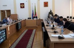 Федеральную субсидию на создание комфортной среды в 2020 году урезали  с 324 млн рублей до 298 в Забайкалье 