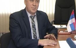 Глава Читинского района: Поддерживаем предпринимателей только грамотами