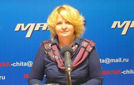 Наталья Дроботушенко: В это сложное время надо работать здесь и сейчас