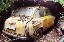 Застрахуй машину, застрахуй: Госдума отменила обязательный техосмотр для получения полиса ОСАГО
