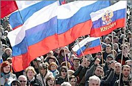 Более 70% россиян готовы пренебречь демократией ради порядка в стране – «Российская газета»