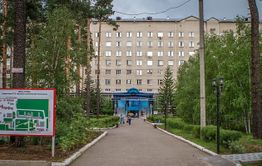 Травматологи Краевой клинической больницы в Чите написали заявления об уходе из-за низкой зарплаты 