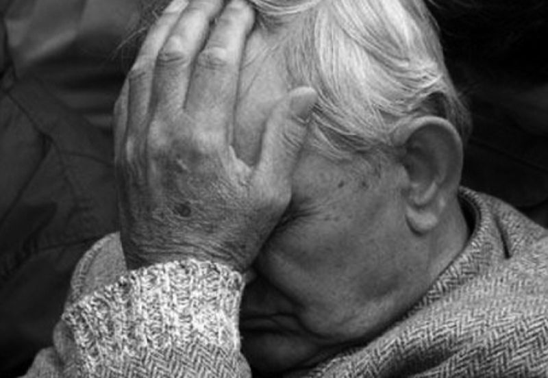 Пенсионера в Забайкалье осудили за укушенный палец беспредельщика, ворвавшегося в его дом