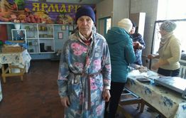 Забайкалец два раза чуть не провалился под лед реки Унда