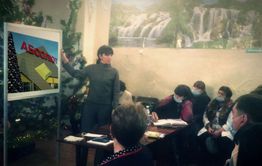 Жителям сел в Хилокском районе стало опасно болеть ночью