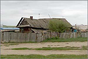 «Стоп-бухло»: Хижина дяди Толи